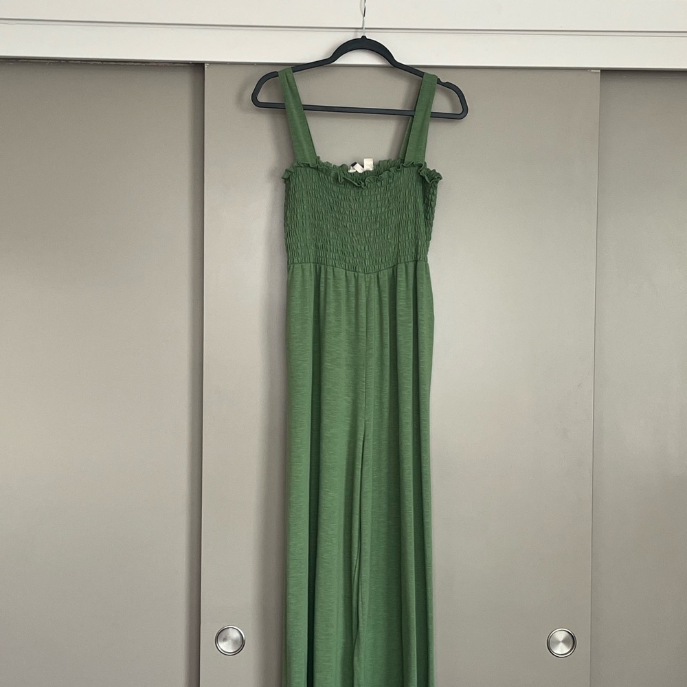 Roxy Wide leg jumpsuit